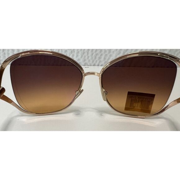 NWT Tom Ford Marta FT1091/S 28F 62016 Sunglasses main image 4
